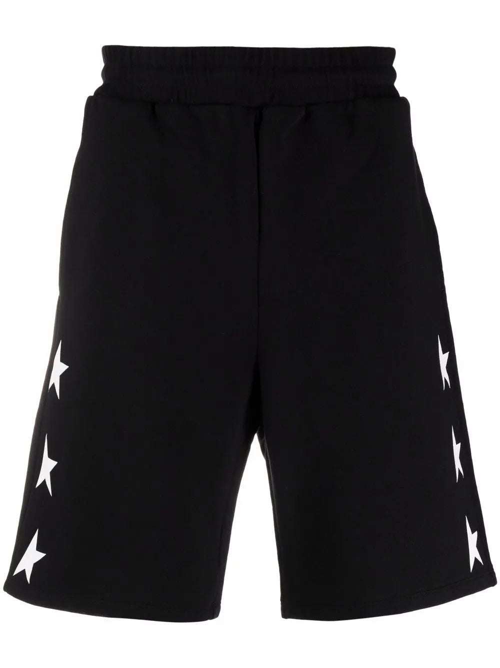 GOLDEN GOOSE Men's Wide Leg Boxing Pants