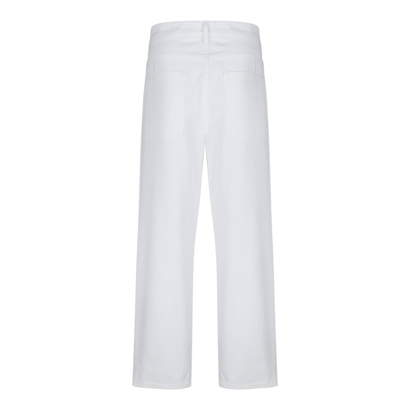GOLDEN GOOSE Men's Copocklini Mini Trousers