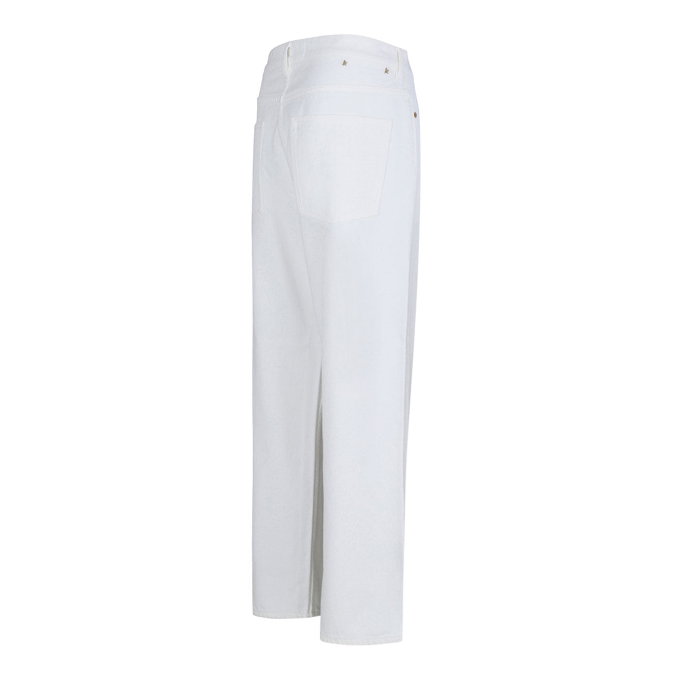 GOLDEN GOOSE Men's Copocklini Mini Trousers
