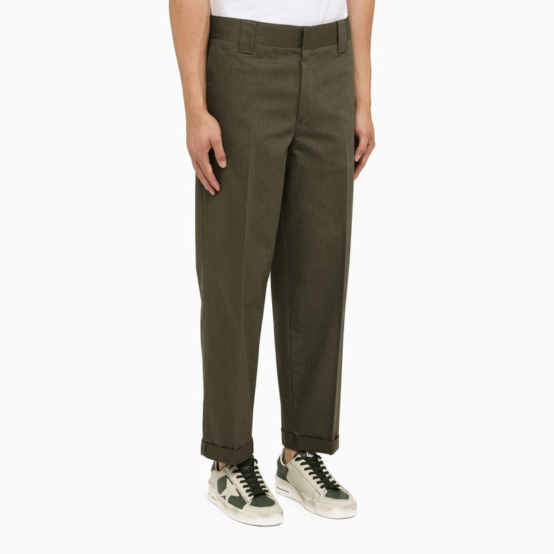 GOLDEN GOOSE Men's Chino Skate Pants - Comfortable Fit