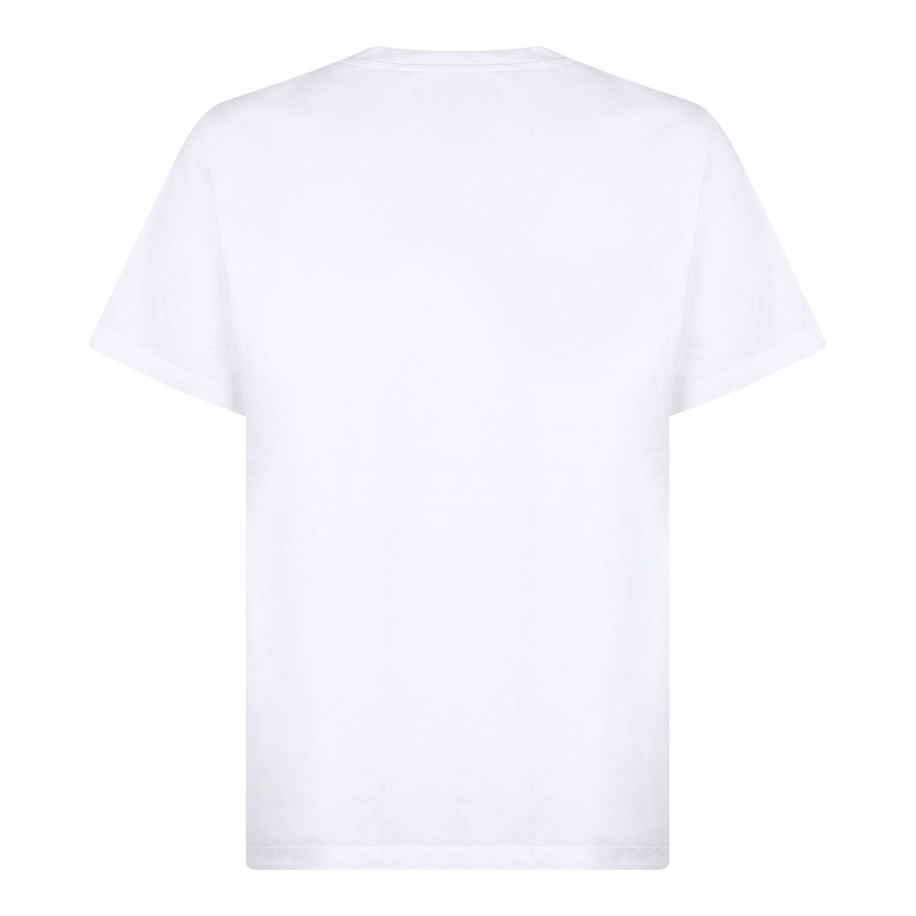 GOLDEN GOOSE Stylish Graphic T-Shirt for Men