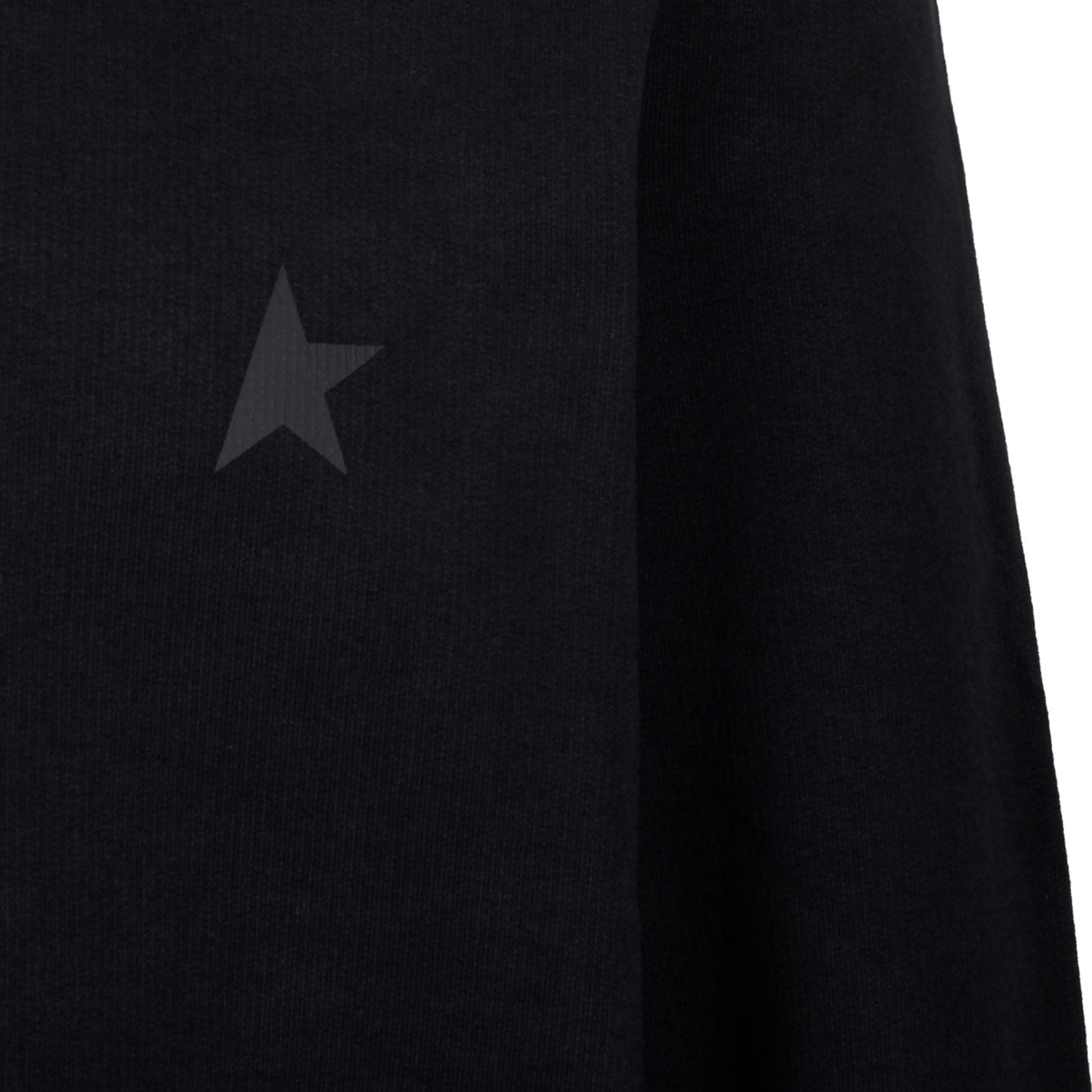 GOLDEN GOOSE Stylish Men's Cotton Sweater