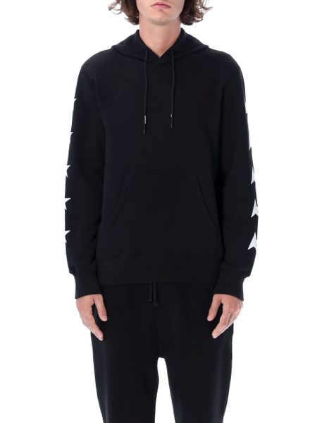 GOLDEN GOOSE Classic Cotton Alighiero Sweatshirt