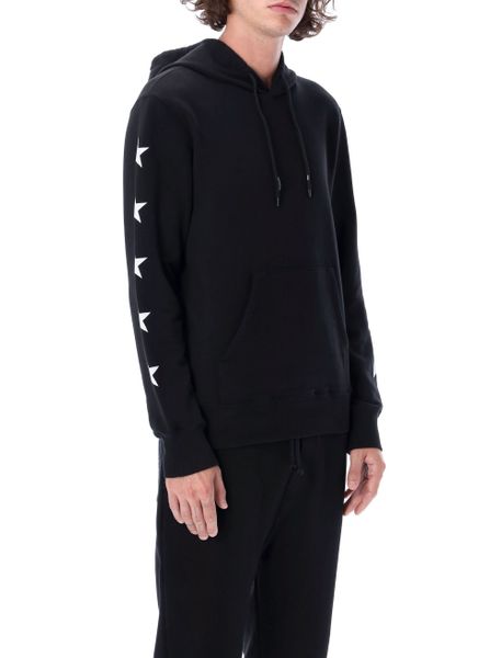 GOLDEN GOOSE Classic Cotton Alighiero Sweatshirt