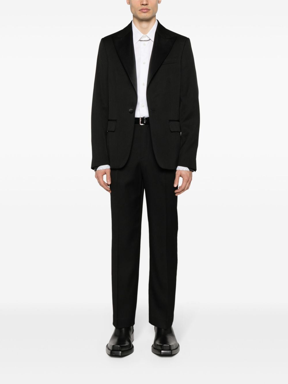 GOLDEN GOOSE Men's Tuxedo Jacket