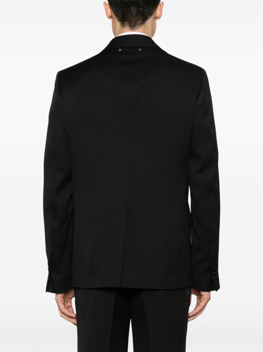 GOLDEN GOOSE Men's Tuxedo Jacket