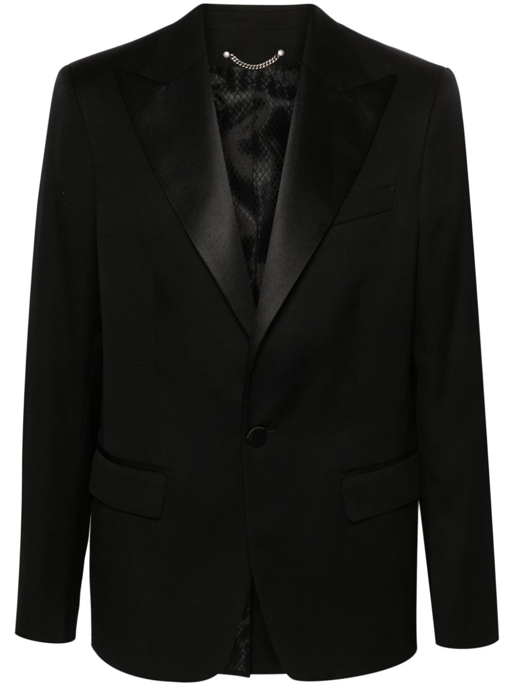 GOLDEN GOOSE Men's Tuxedo Jacket