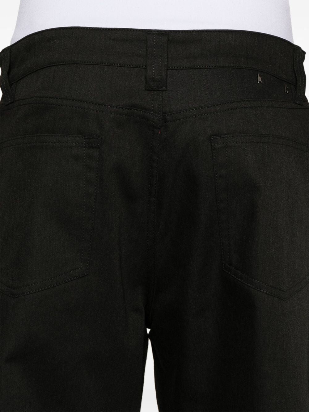 GOLDEN GOOSE Cargo Pants for Men - FW25 Collection