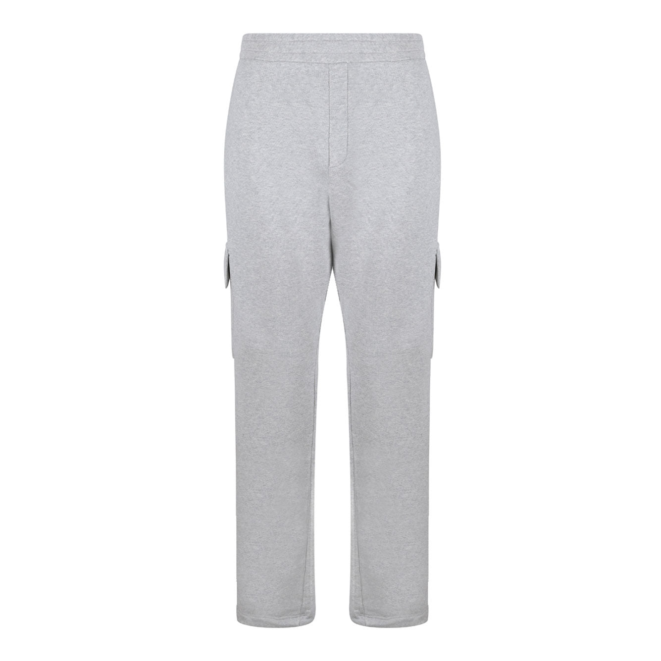 GOLDEN GOOSE Men's Cotton Trousers - Perfect for FW24