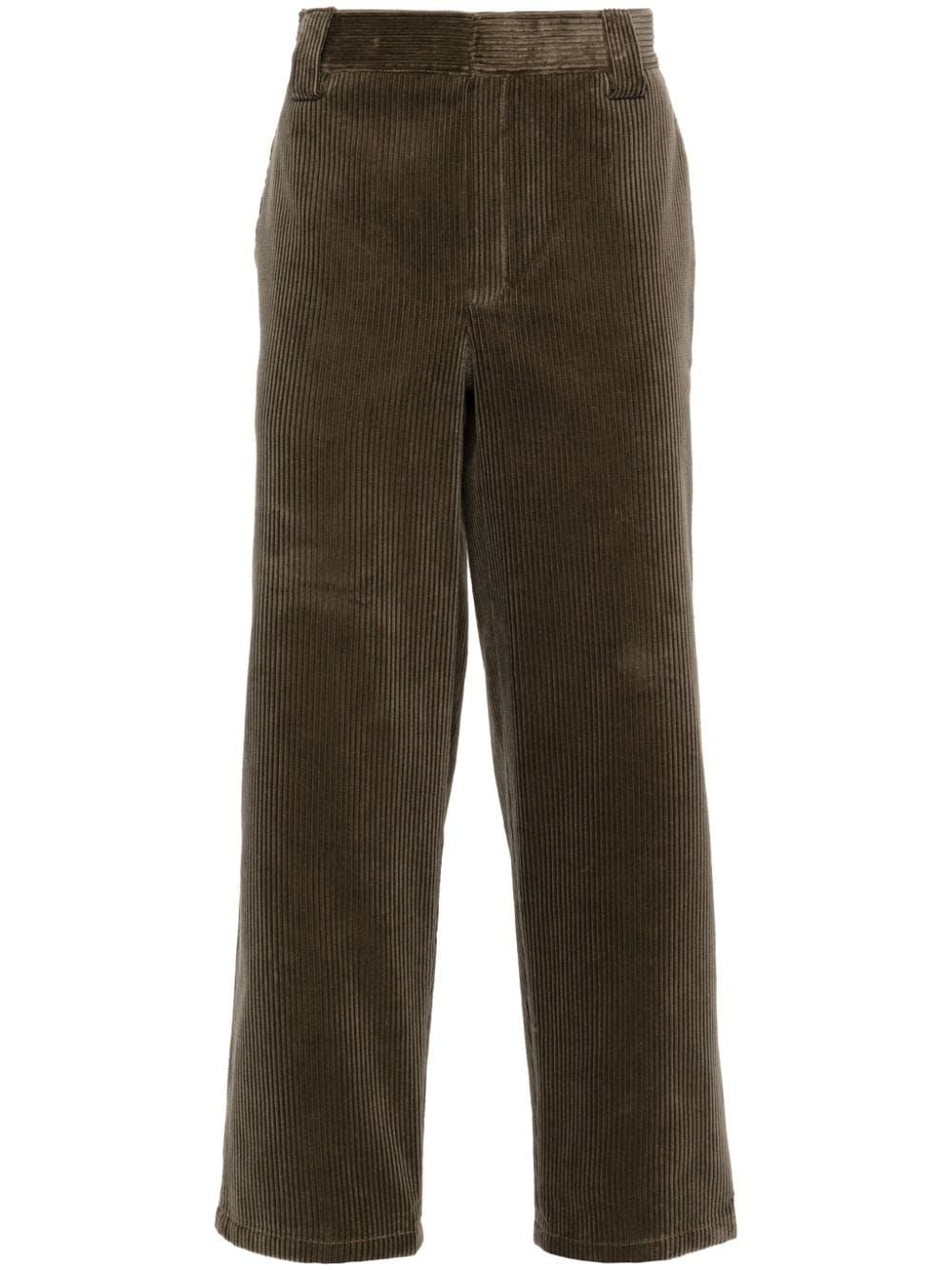 GOLDEN GOOSE Men's Corduroy Chino Skate Pants