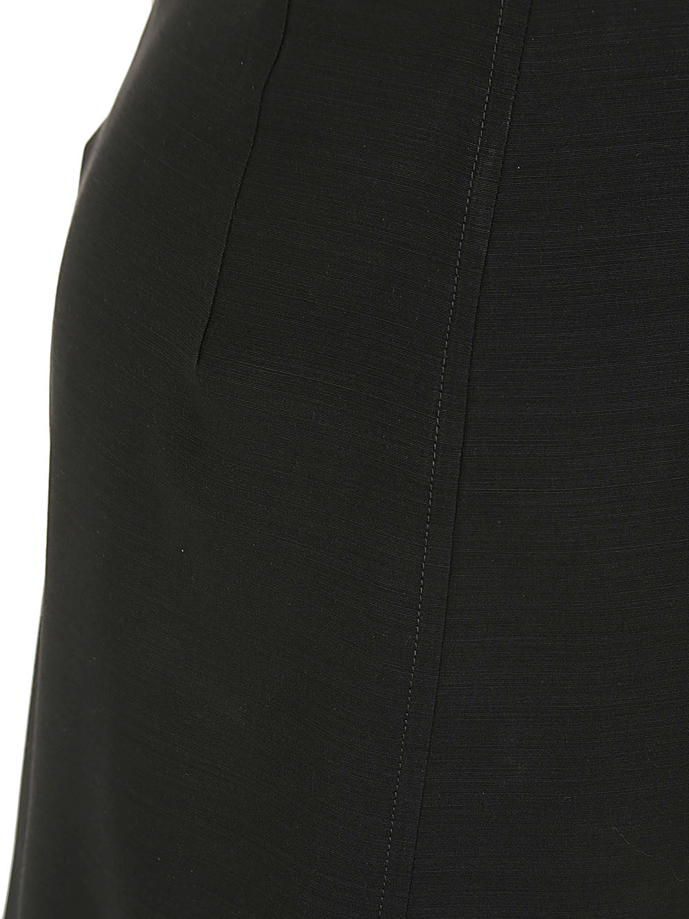 FABIANA FILIPPI Elegant Pleated Mini Skirt for Women
