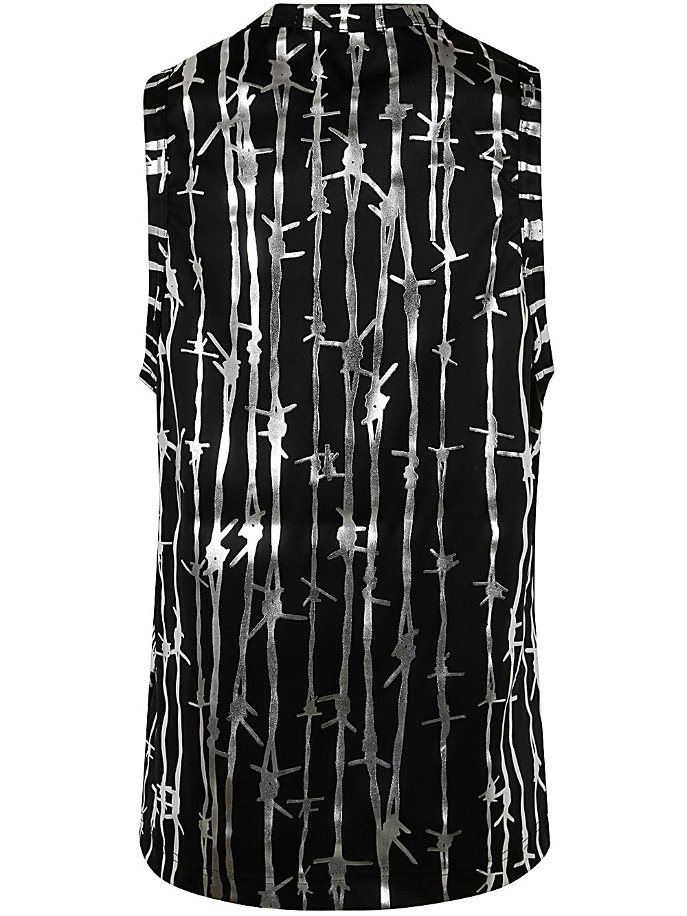 COMME DES GARÇONS Women's Mini T-Shirt - FW24 Collection