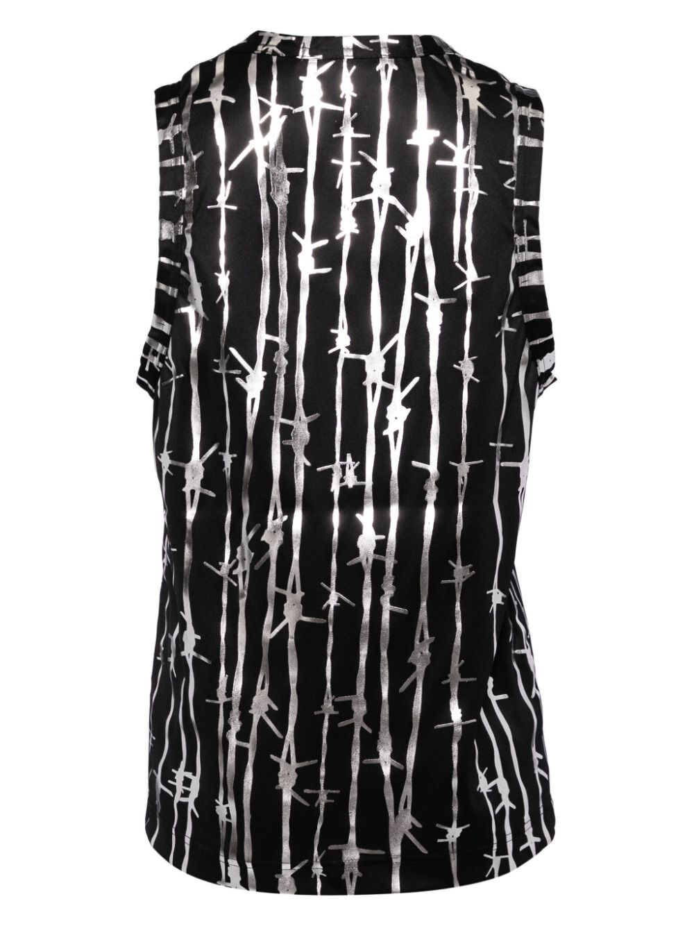 COMME DES GARÇONS Women's Mini T-Shirt - FW24 Collection