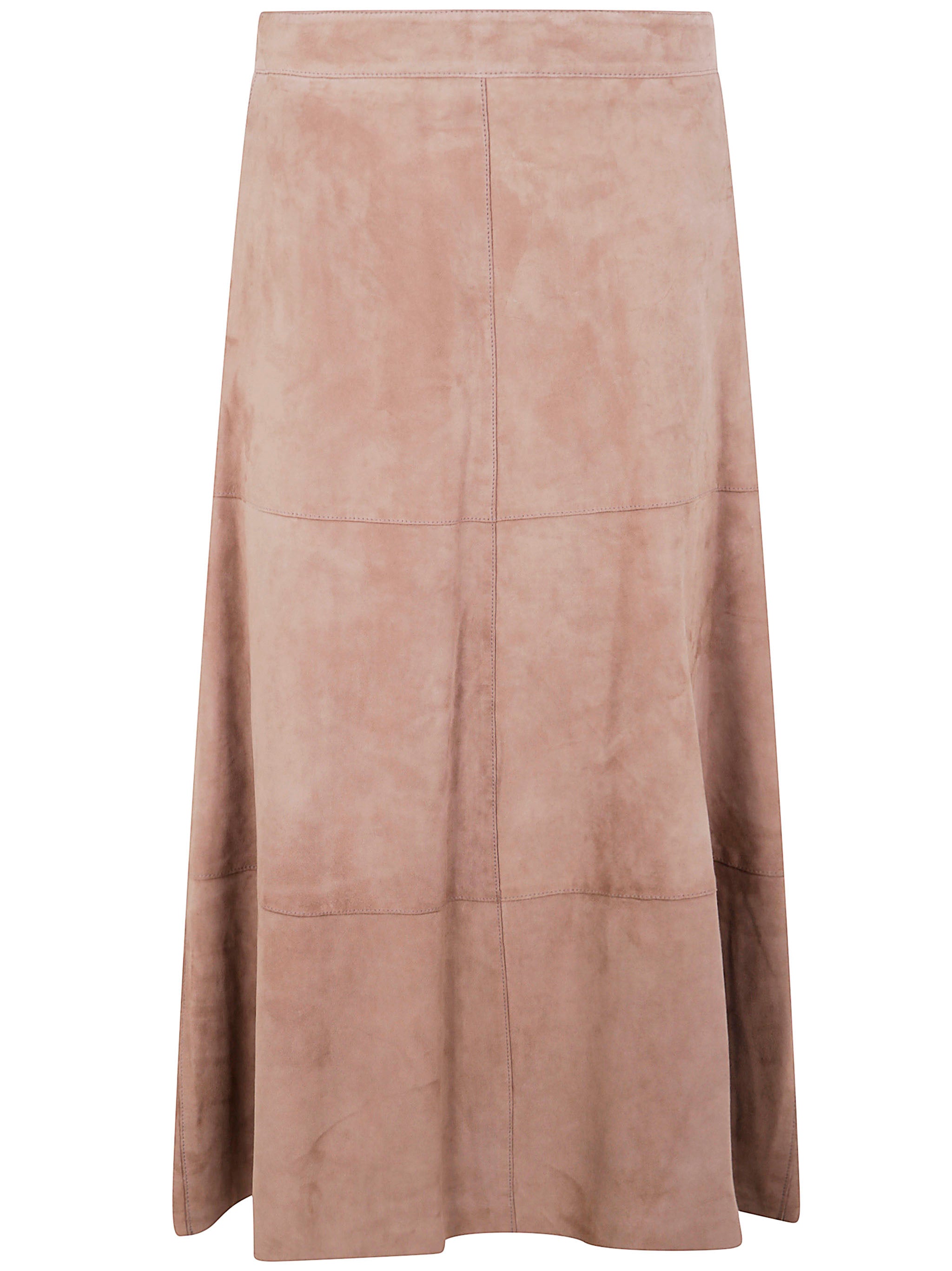 SEVENTY Chic Mini Skirt