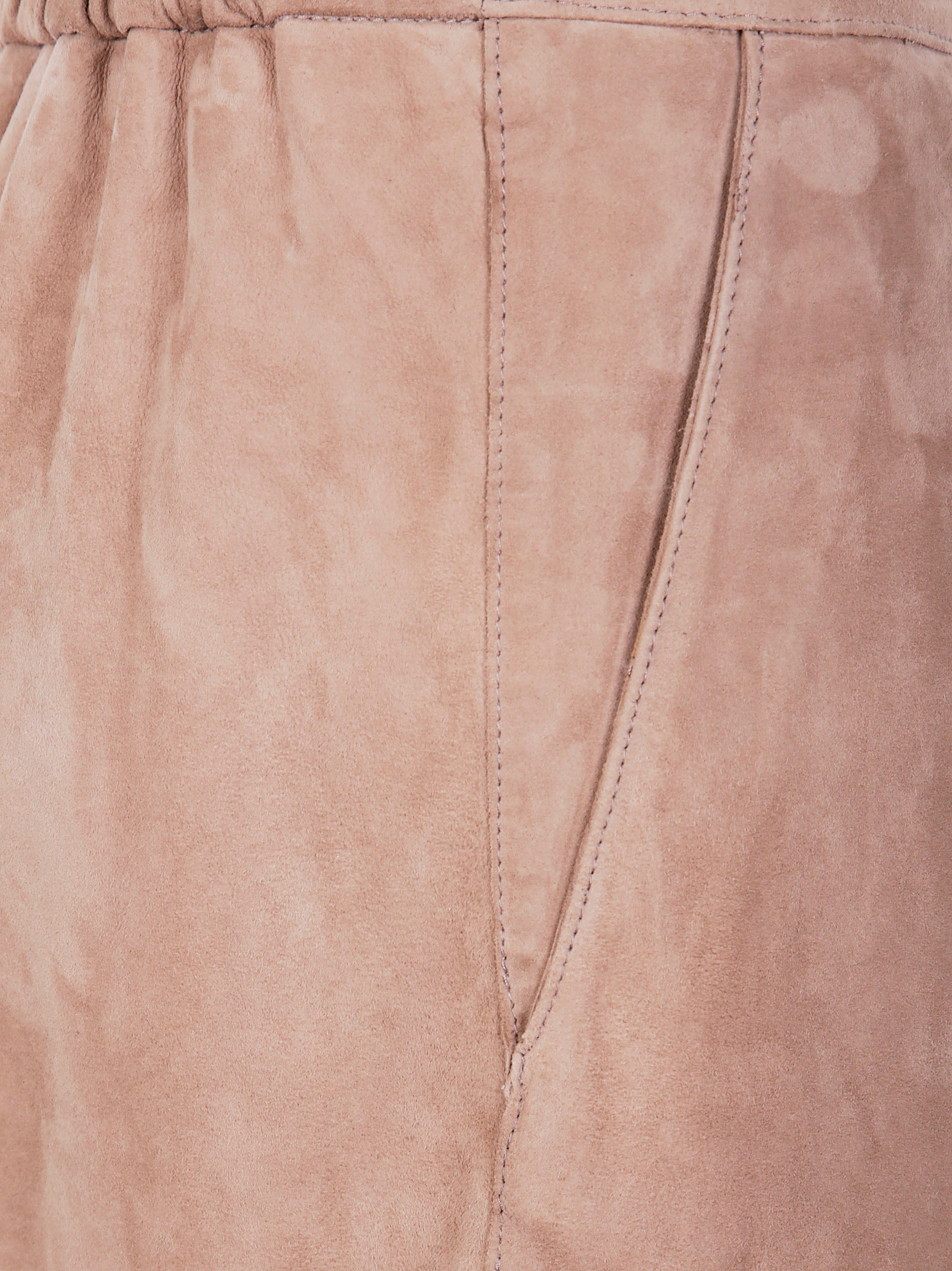 SEVENTY Chic Mini Skirt