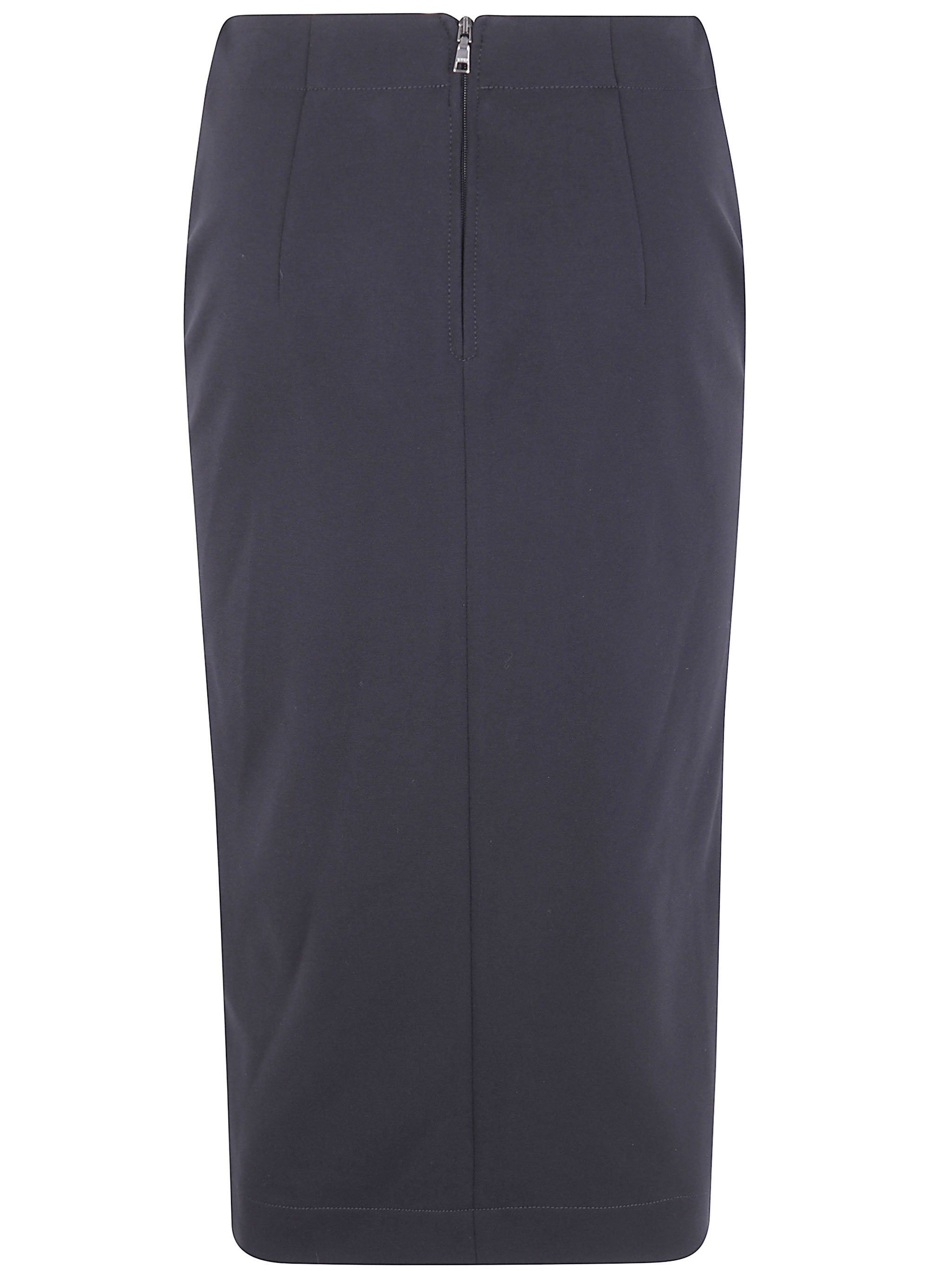 SEVENTY Chic Mini Skirt for Women