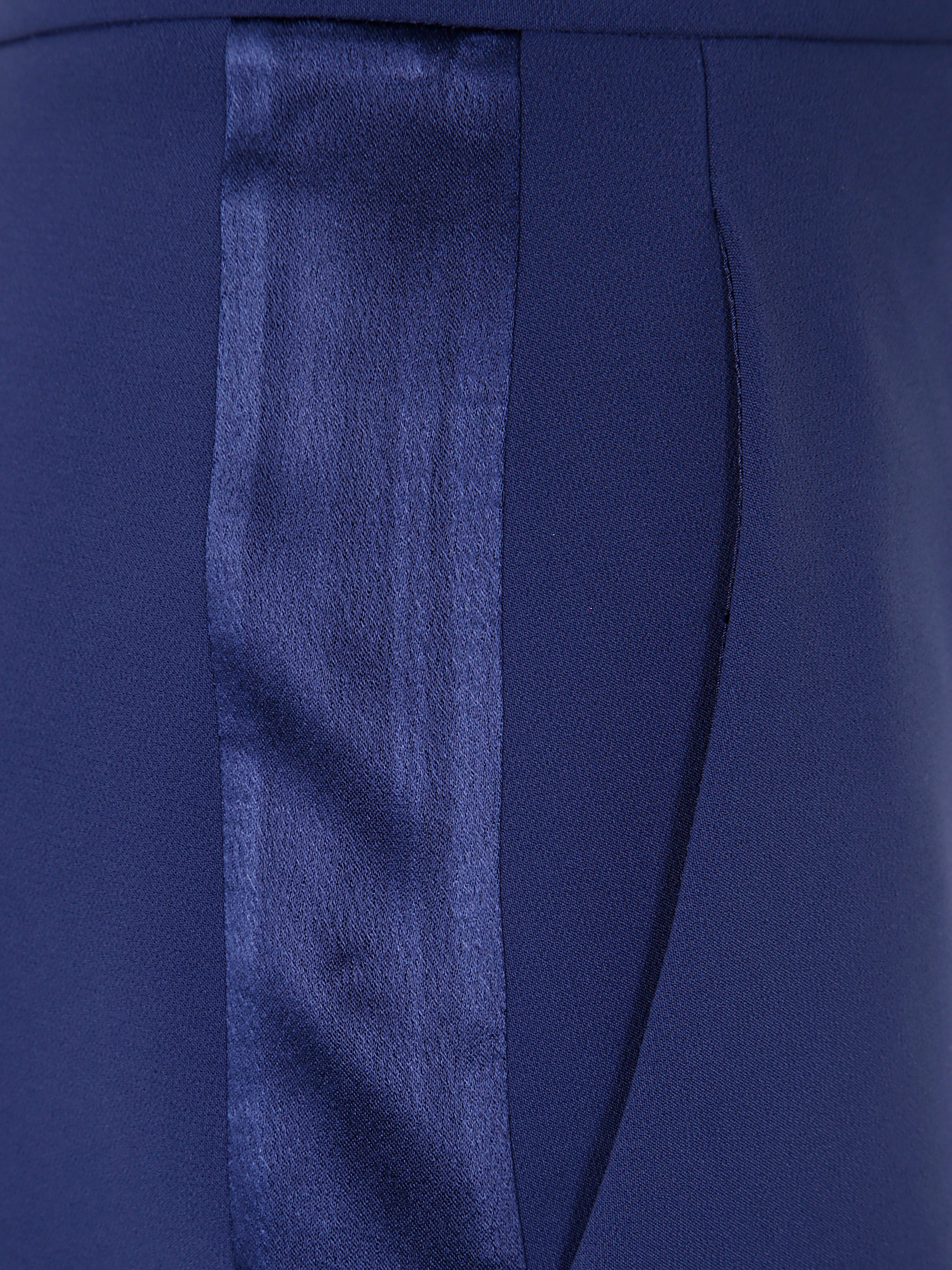 ELISABETTA FRANCHI Pencil Midi Skirt for Women - SS25