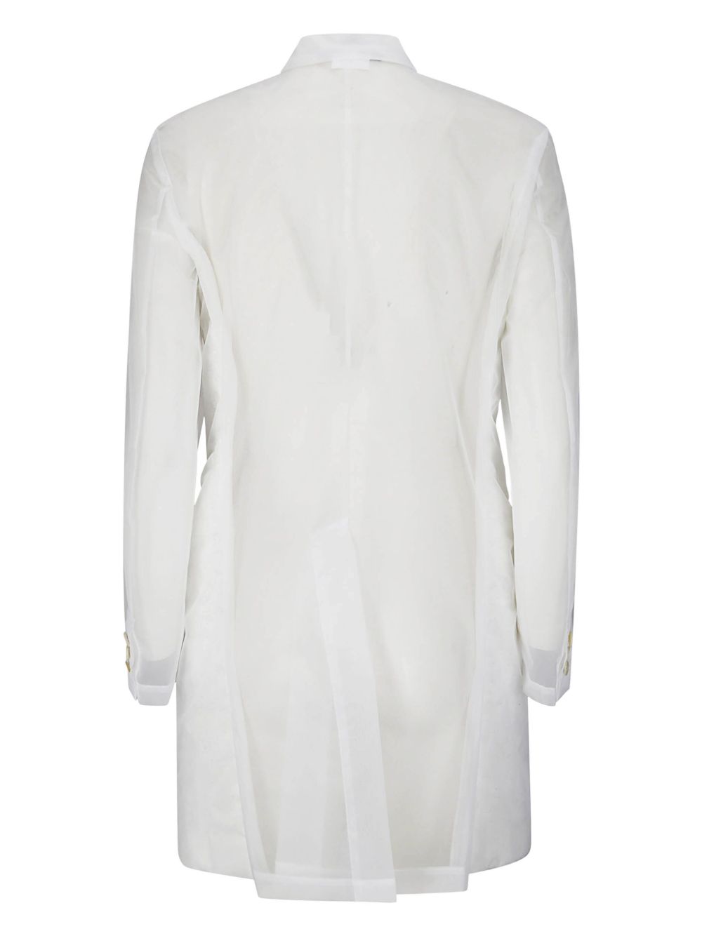 COMME DES GARÇONS Single-Breasted Women’s Jacket