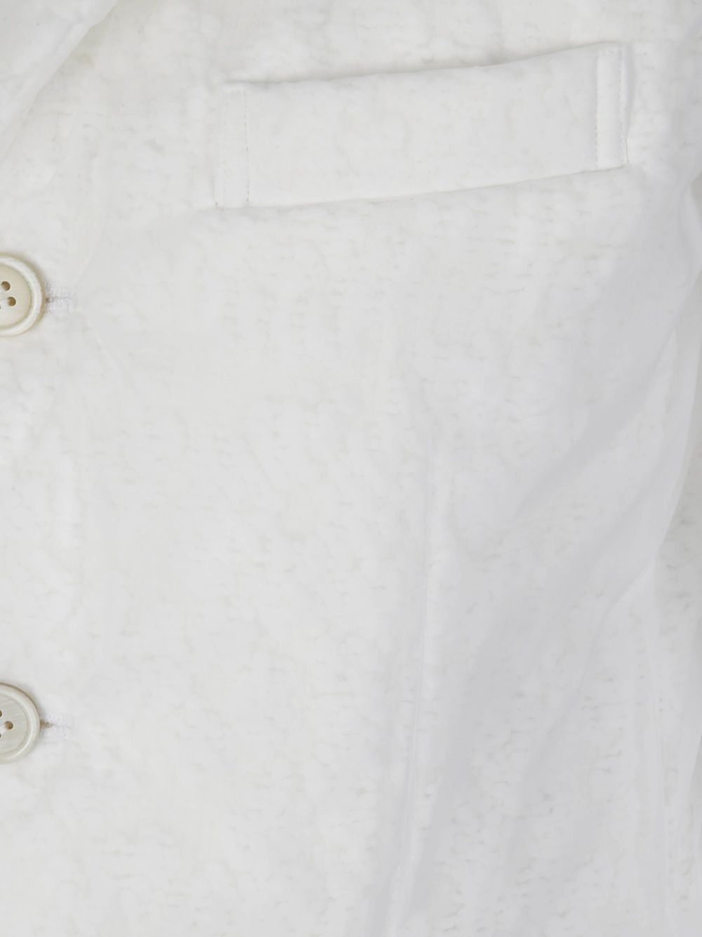 COMME DES GARÇONS Single-Breasted Women’s Jacket