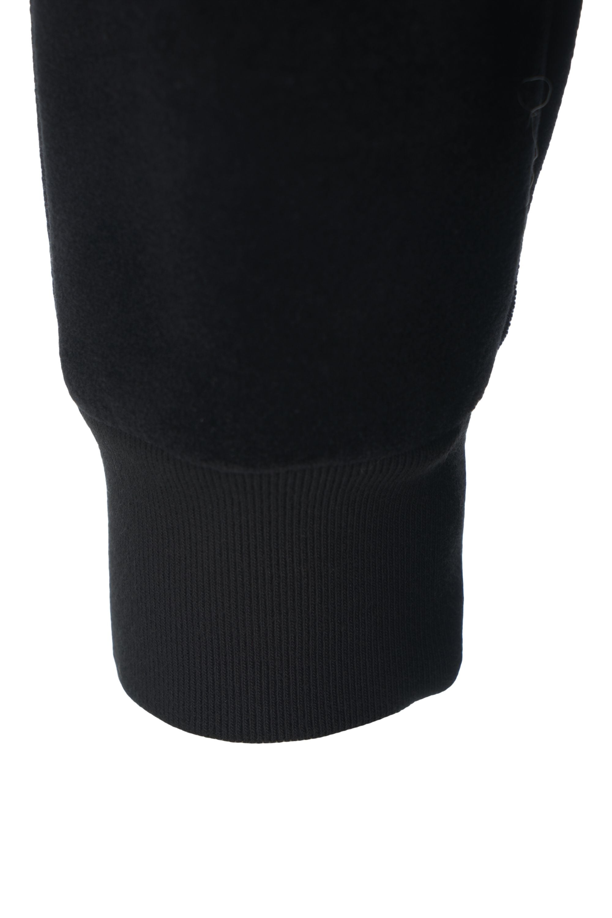 GOLDEN GOOSE Luxurious Velvet Hoodie Dress - Oversized Fit