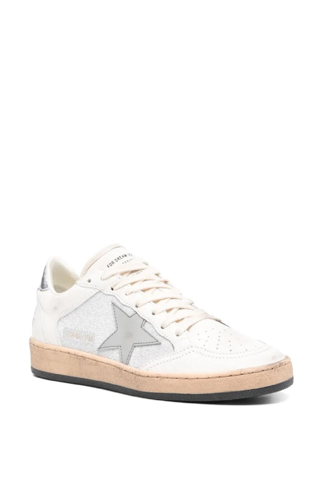 GOLDEN GOOSE Ballstar Women's Sneakers