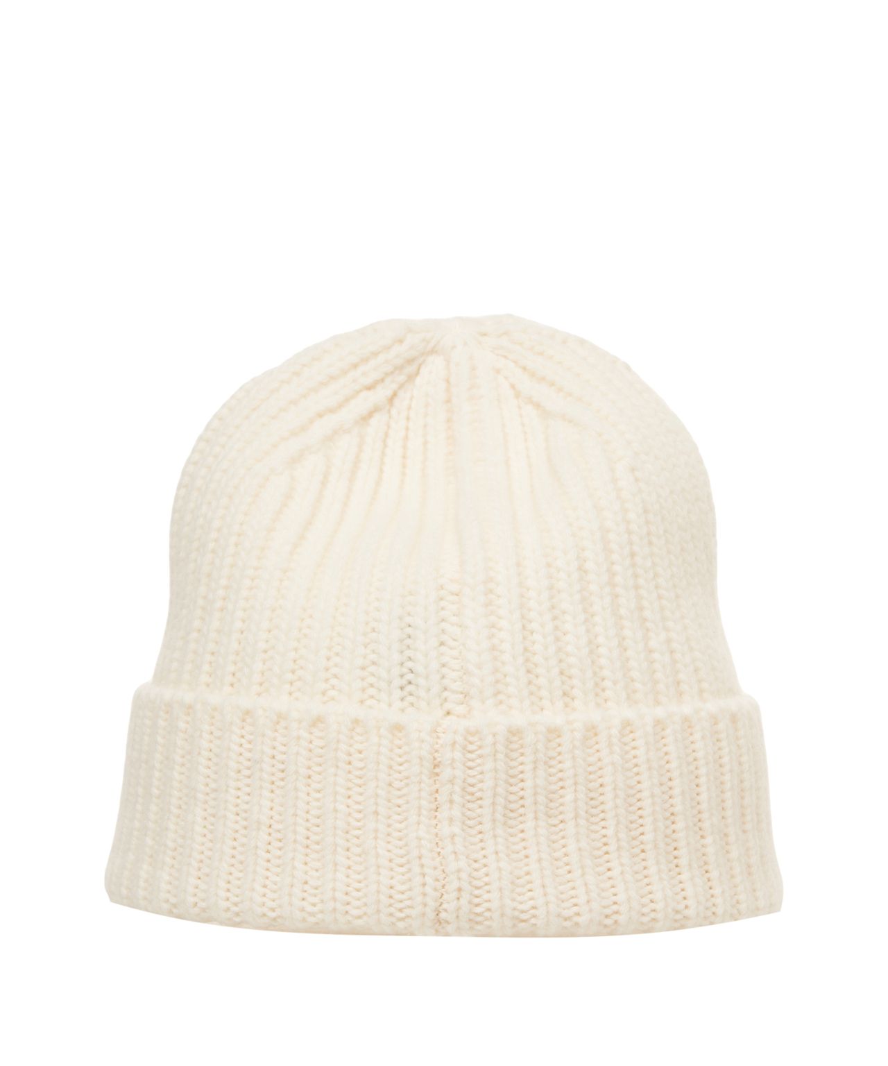 GOLDEN GOOSE Wool Beanie for Women - FW25