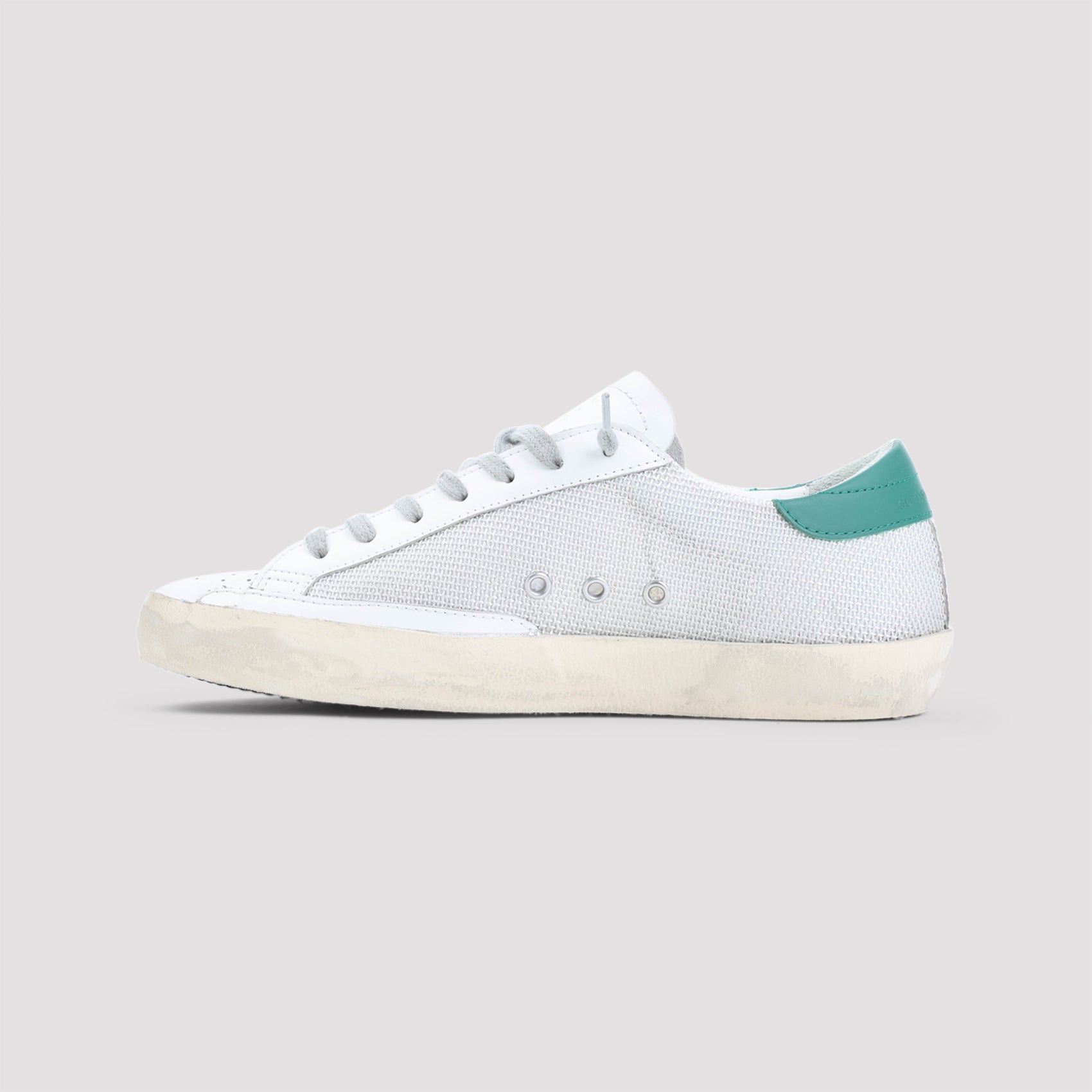 GOLDEN GOOSE Superstar Sneakers for Men