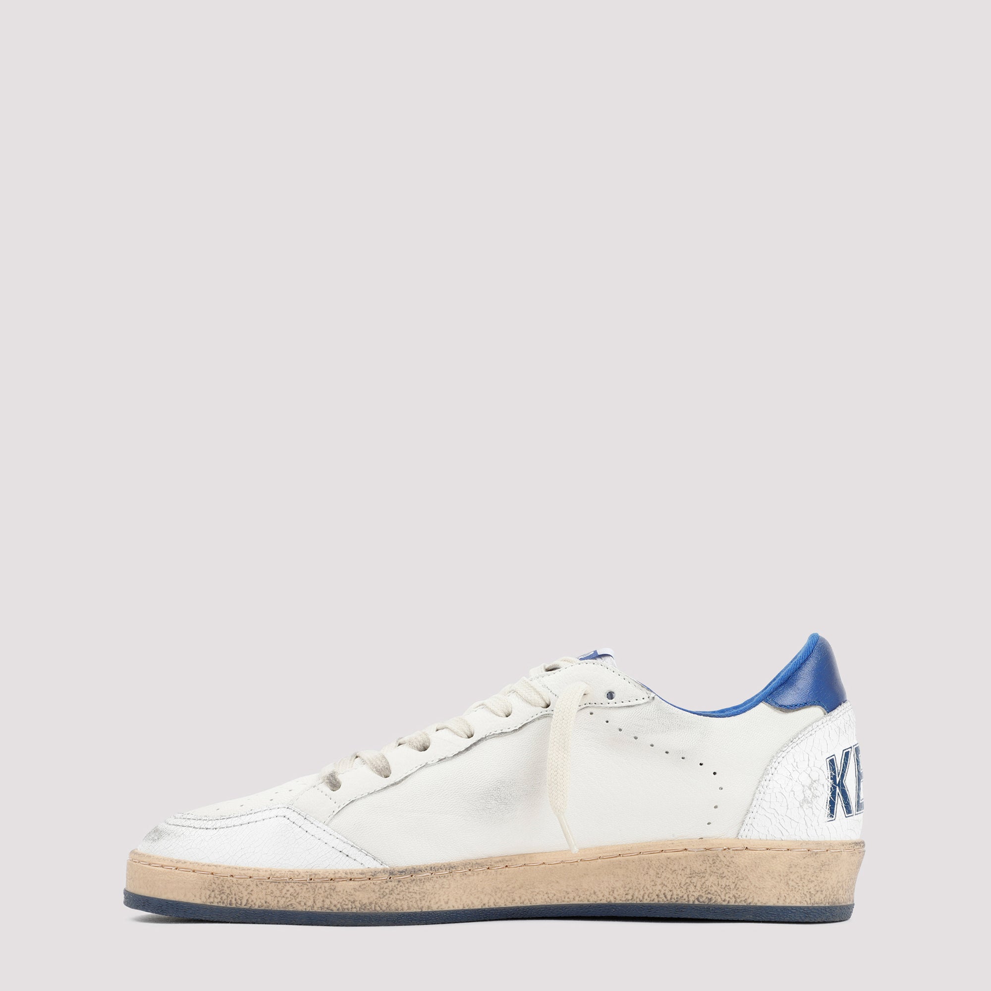 GOLDEN GOOSE Elevated Luxe Sneakers for Men