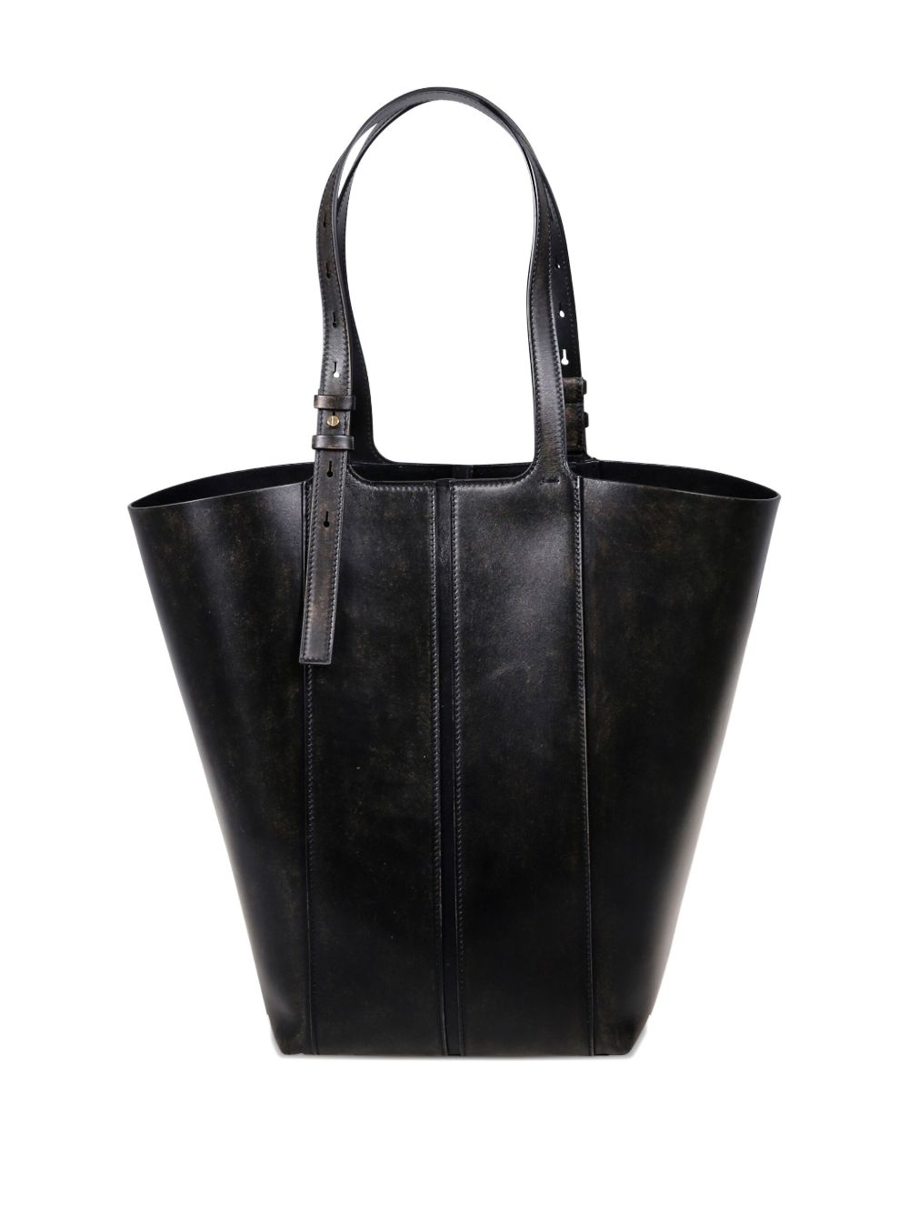 GOLDEN GOOSE Luxurious Shopper Handbag - Spacious Design for Everyday Elegance