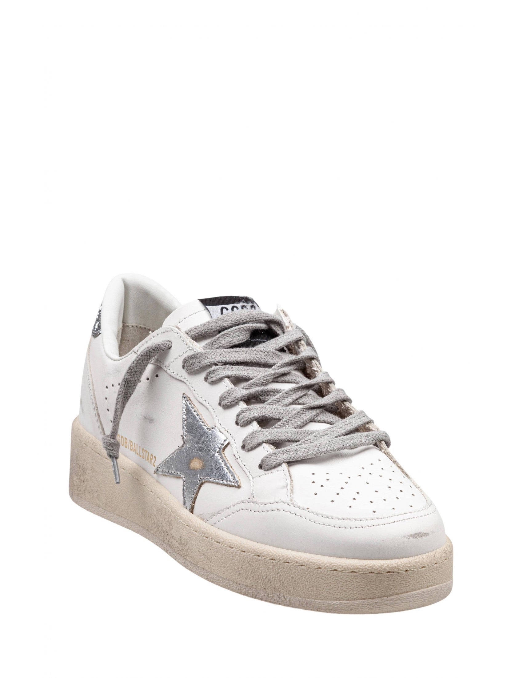 GOLDEN GOOSE Women's Ballstar Mini Sneaker
