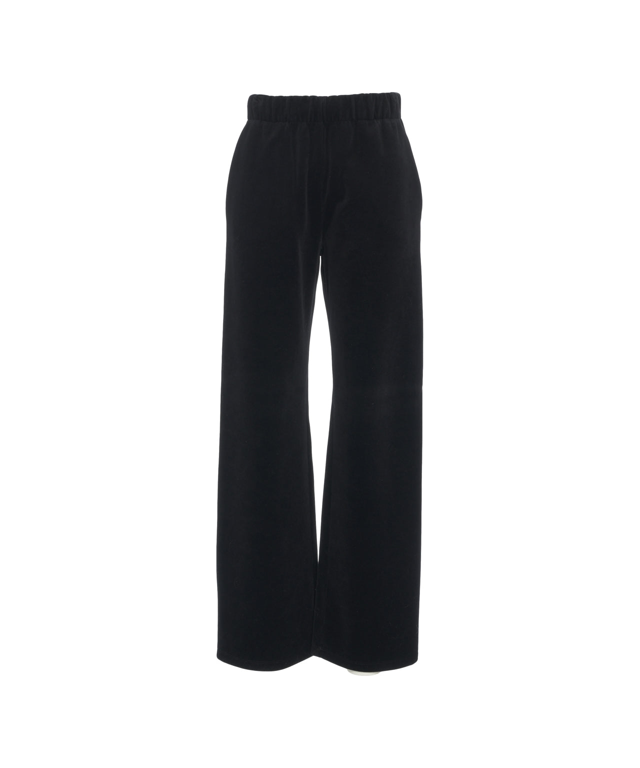 GOLDEN GOOSE Velvet Joggers for Women - Relaxed Fit