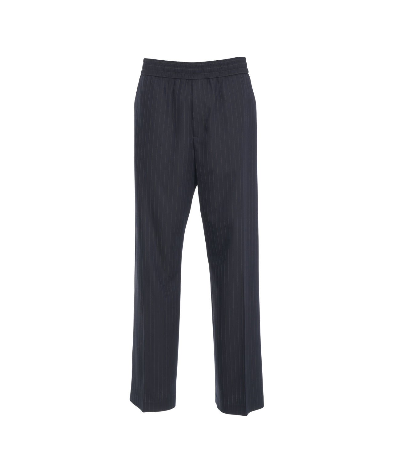 GOLDEN GOOSE Tailored Trousers with Gessatura 'Lennon'