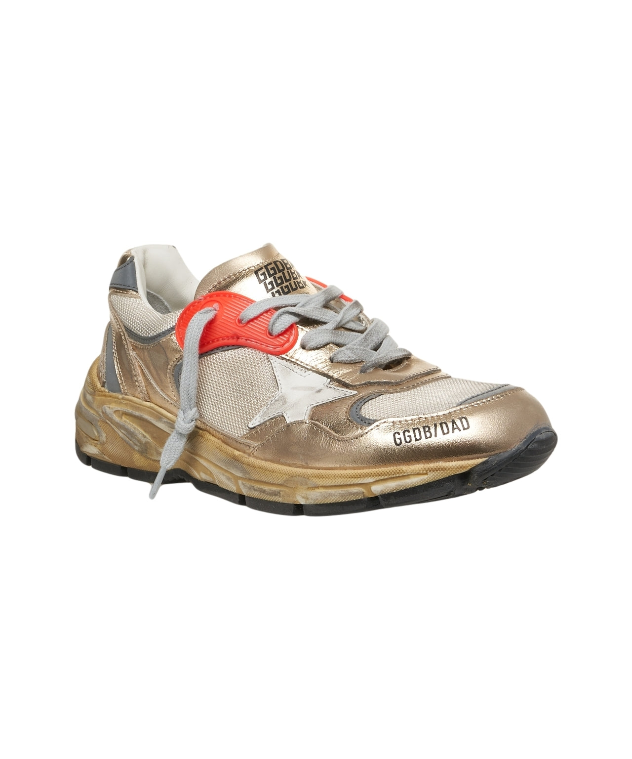 GOLDEN GOOSE Running Dad Chunky Sneakers for Women