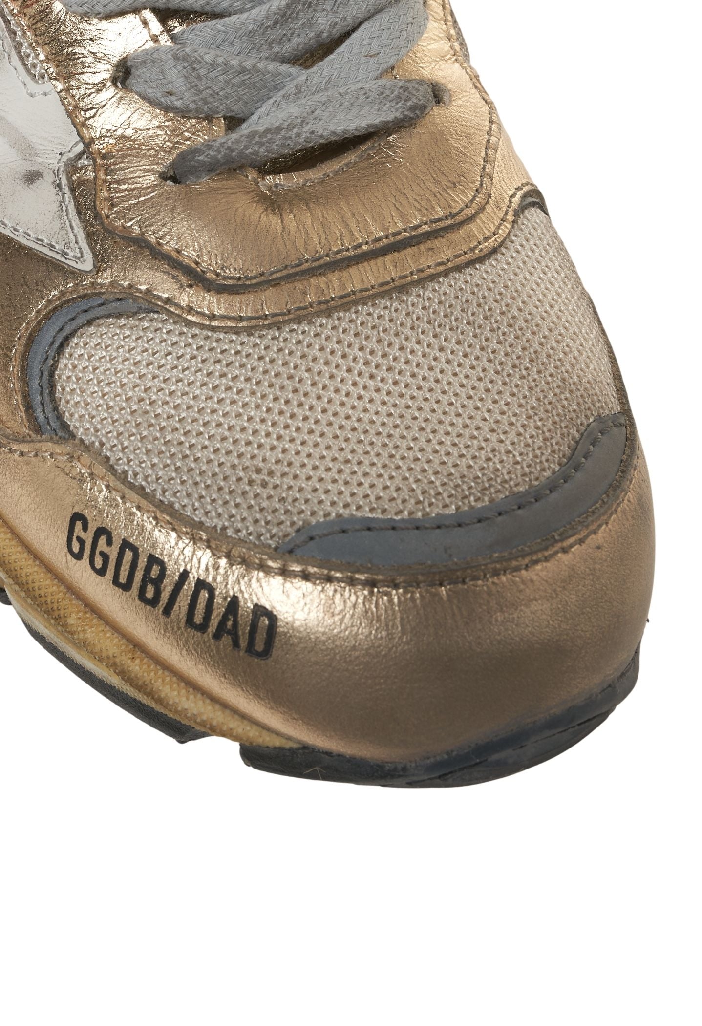 GOLDEN GOOSE Running Dad Chunky Sneakers for Women