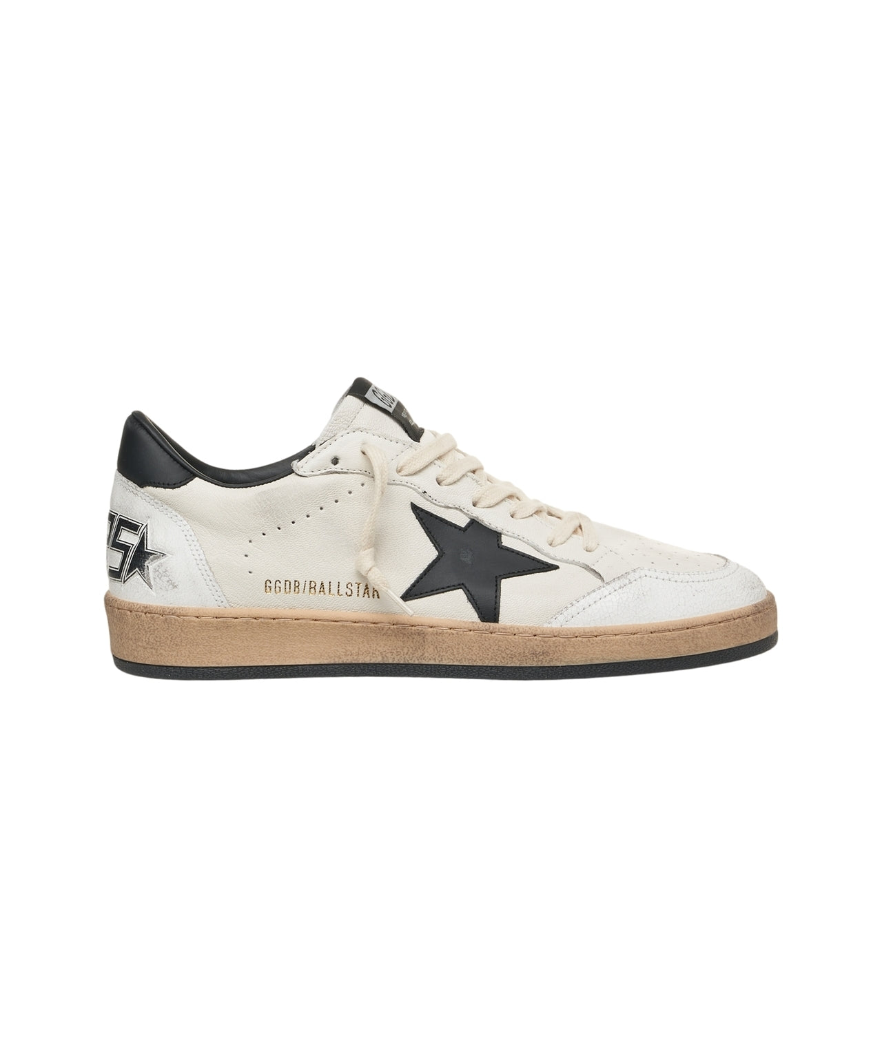 GOLDEN GOOSE Ball Star Sneakers for Men