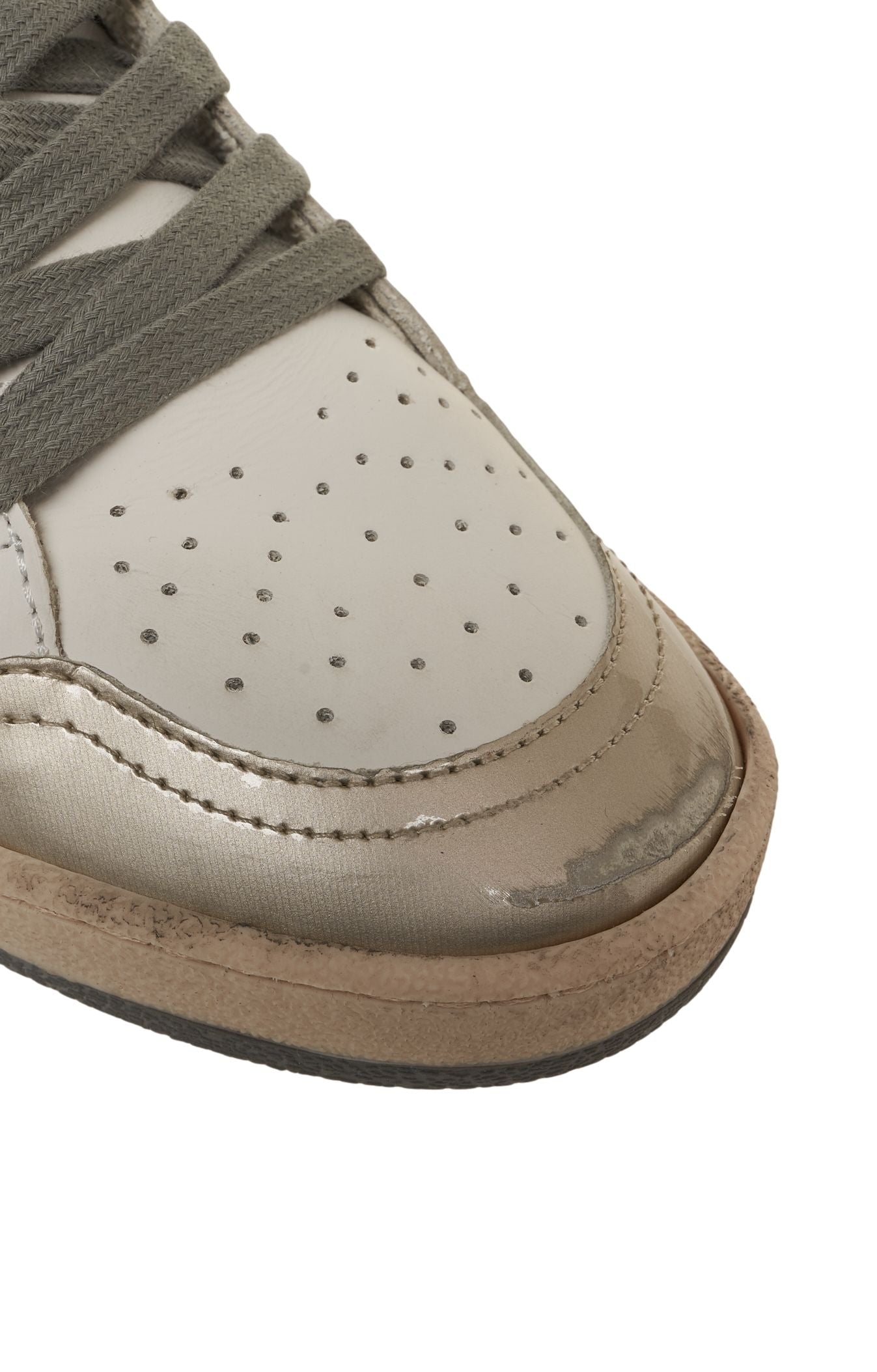 GOLDEN GOOSE Chic Women’s Sneaker 'Ball Star'