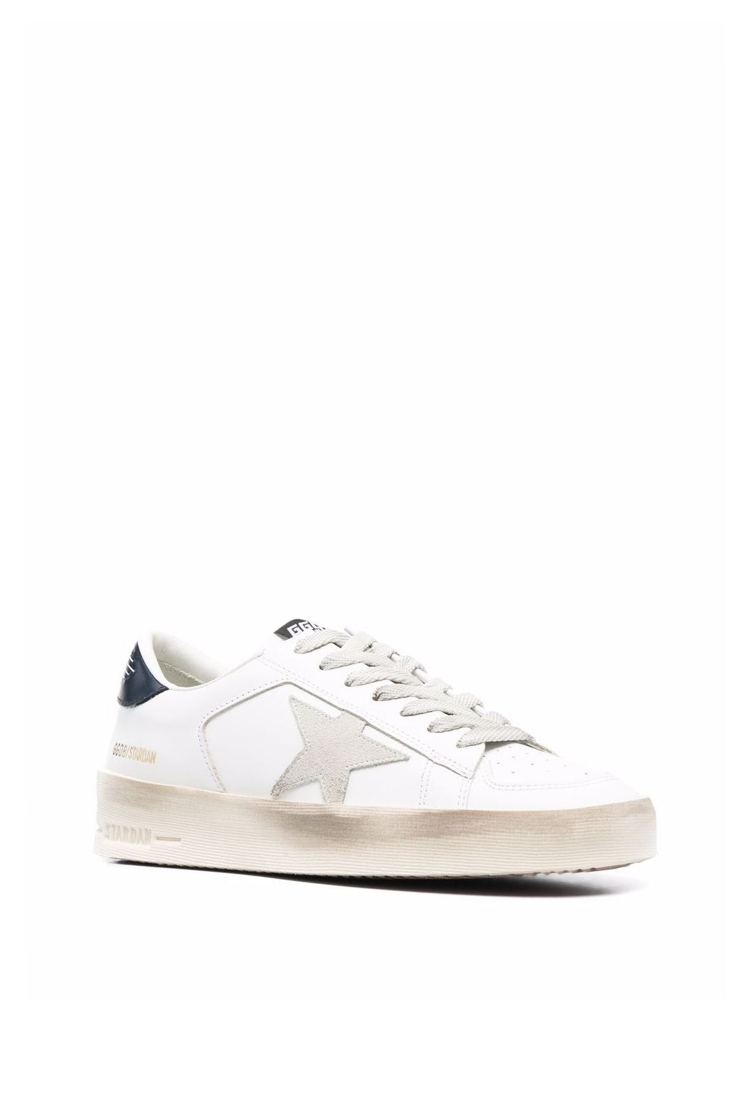 GOLDEN GOOSE Stardan Women's Sneakers