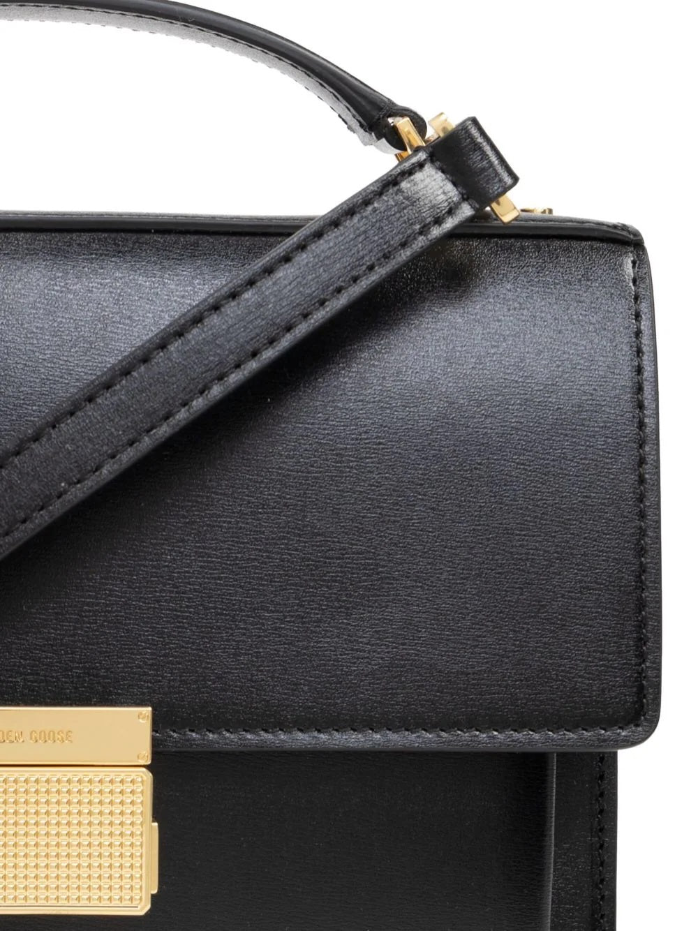 GOLDEN GOOSE Chic Venezia Mini Handbag