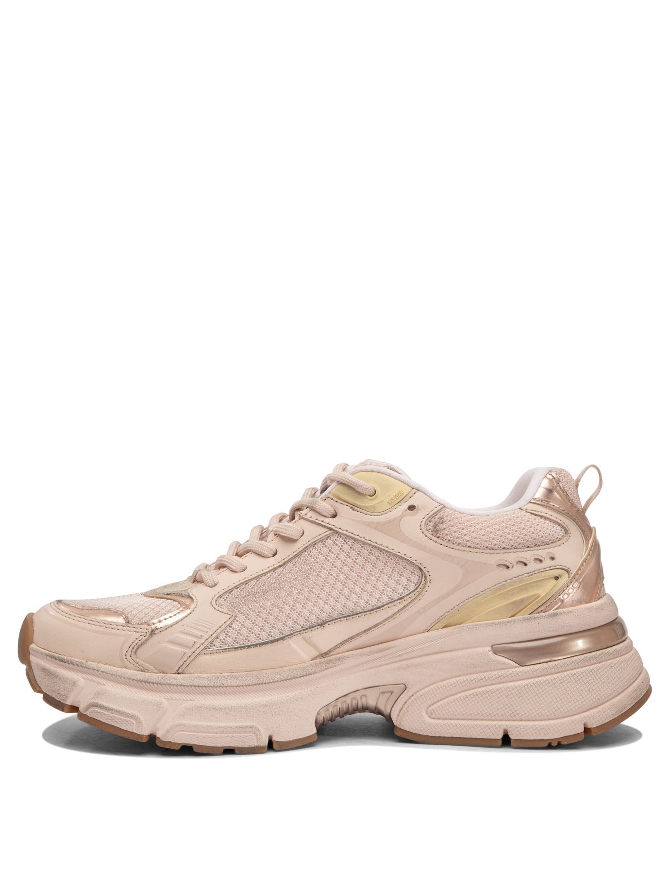 GOLDEN GOOSE Chunky Sole Sneaker - Mini Style