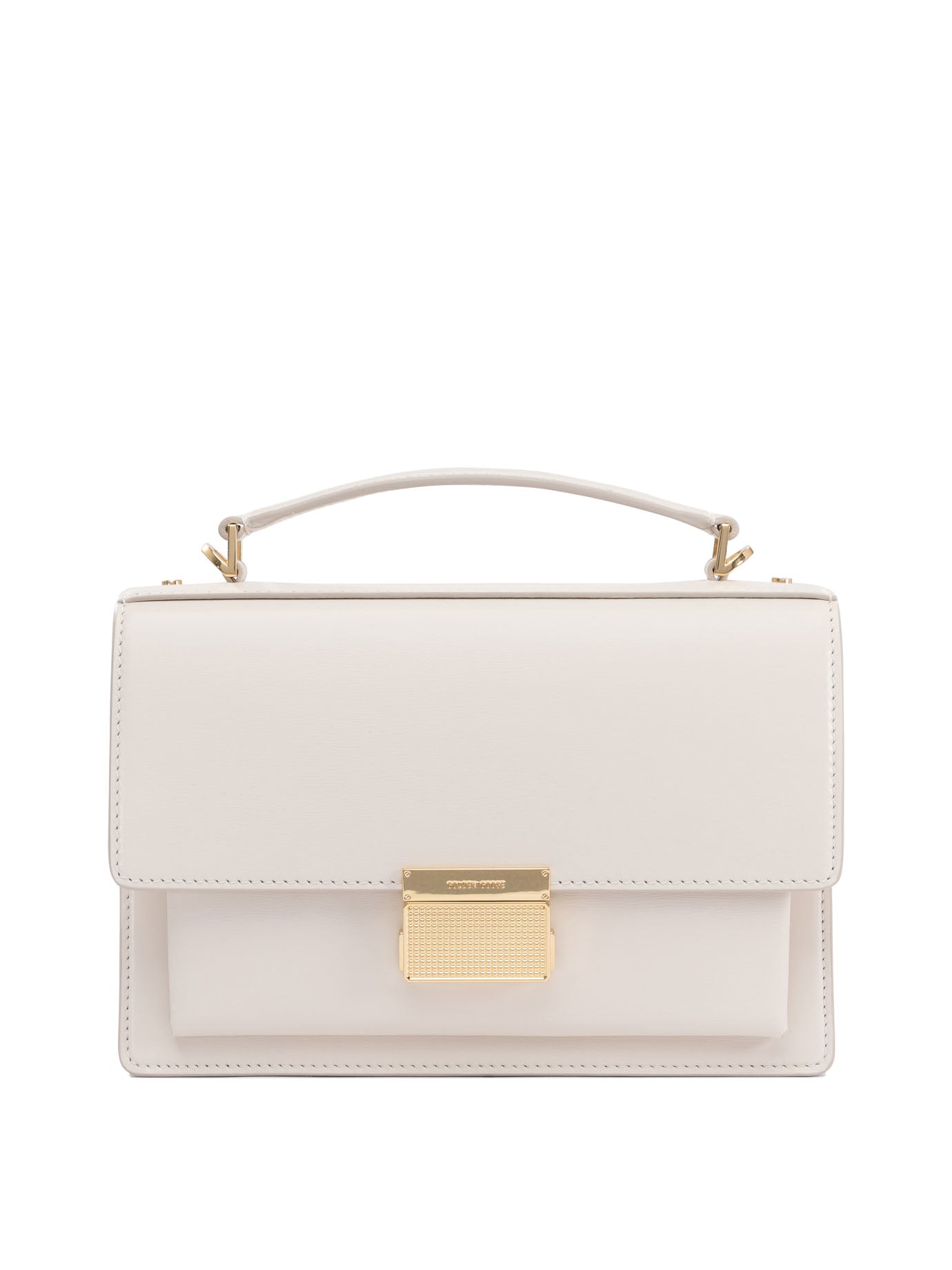 GOLDEN GOOSE Mini Crossbody Handbag