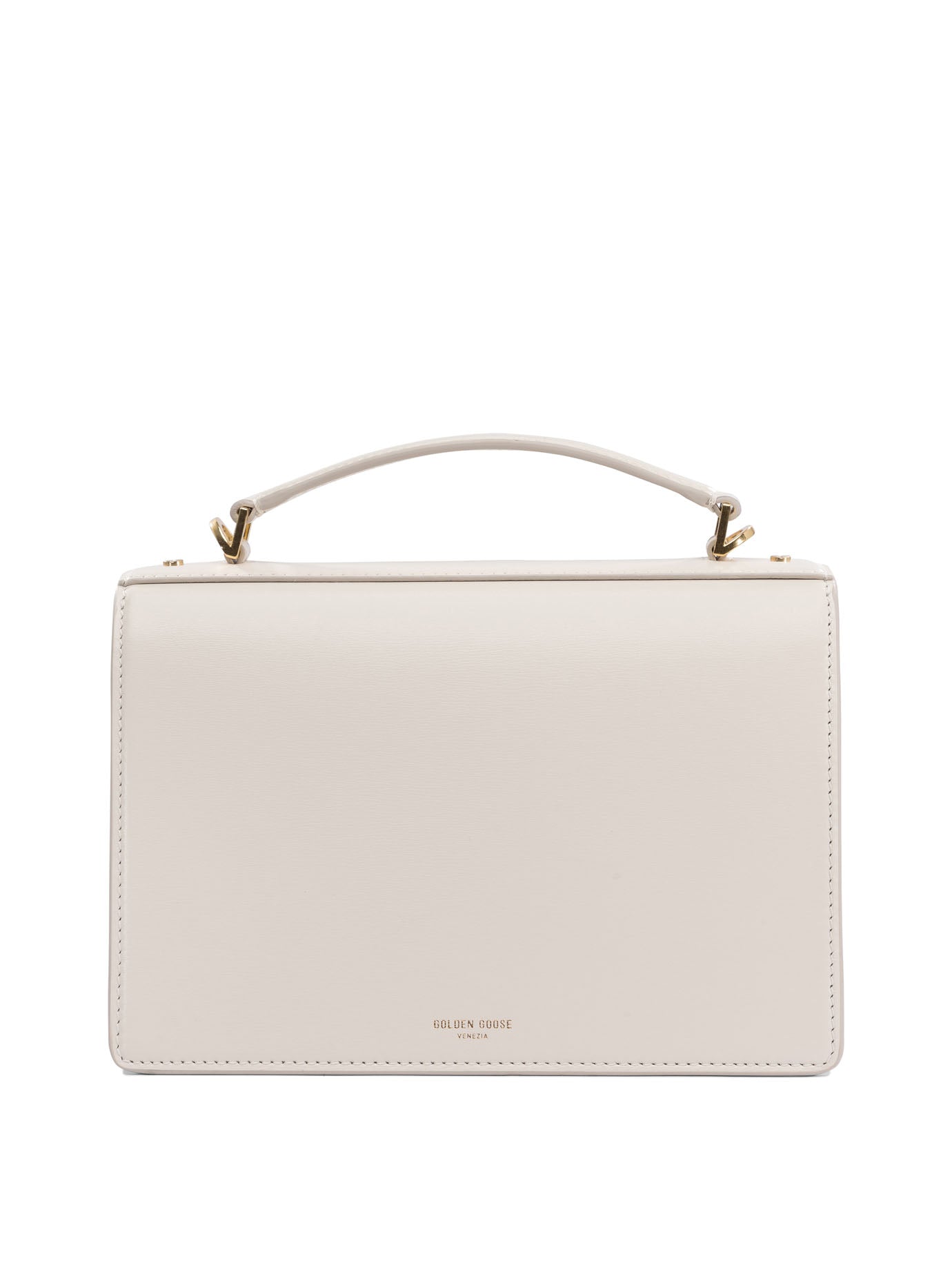 GOLDEN GOOSE Mini Crossbody Handbag