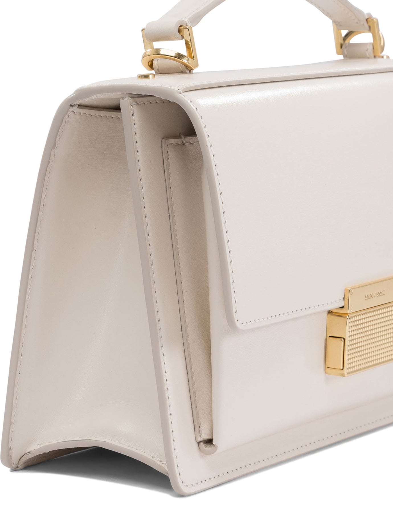 GOLDEN GOOSE Mini Crossbody Handbag