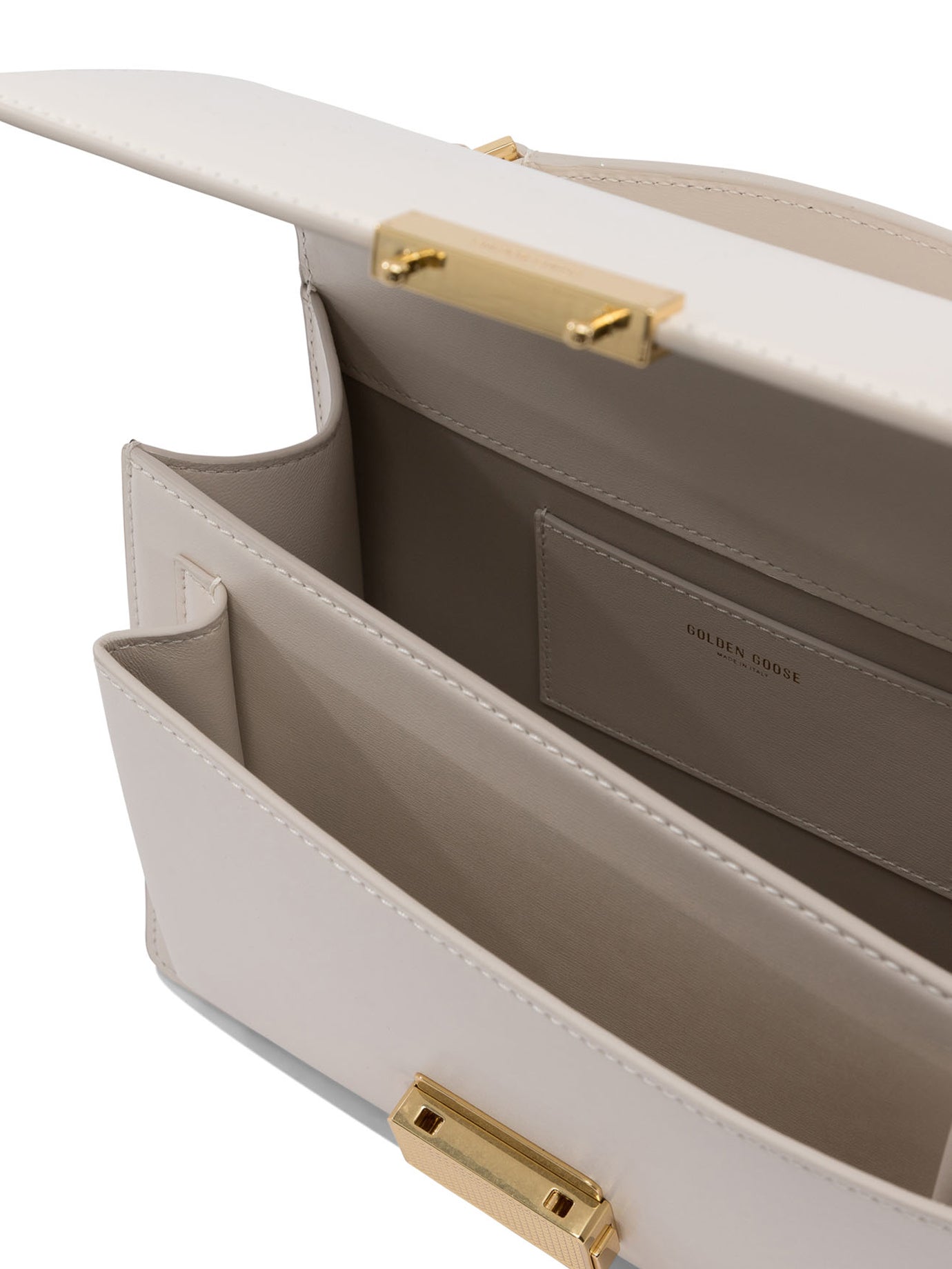 GOLDEN GOOSE Mini Crossbody Handbag