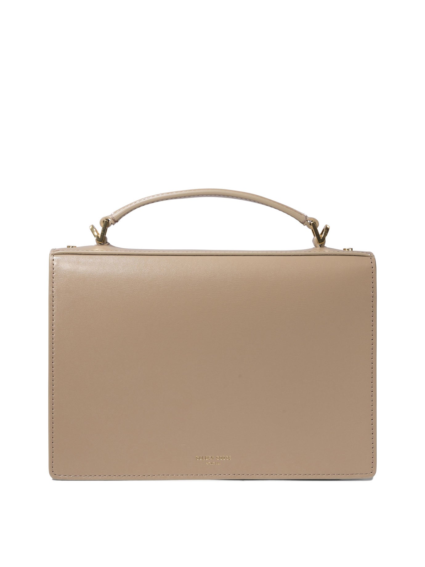 GOLDEN GOOSE Venezia Mini Crossbody Handbag