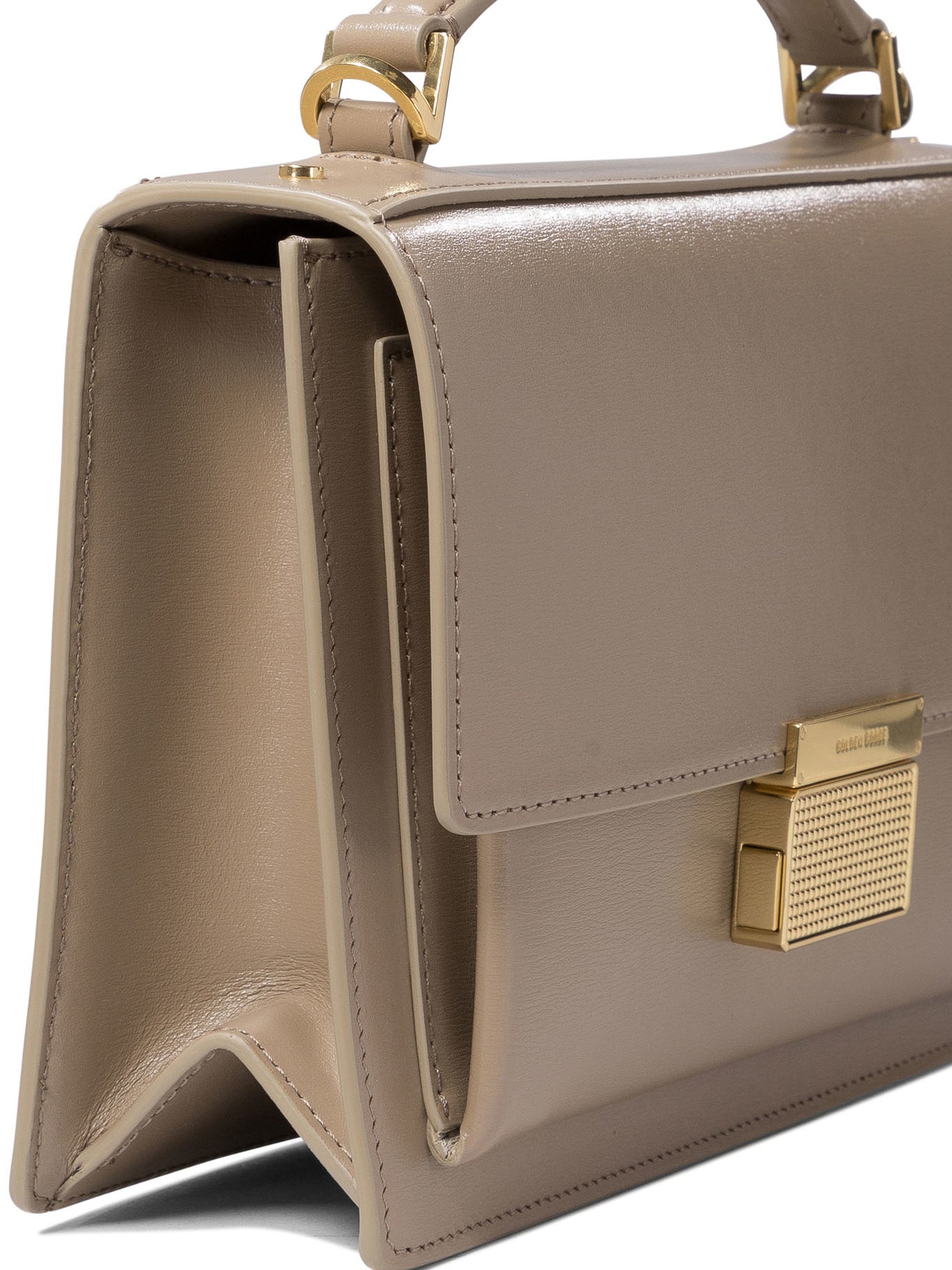 GOLDEN GOOSE Venezia Mini Crossbody Handbag