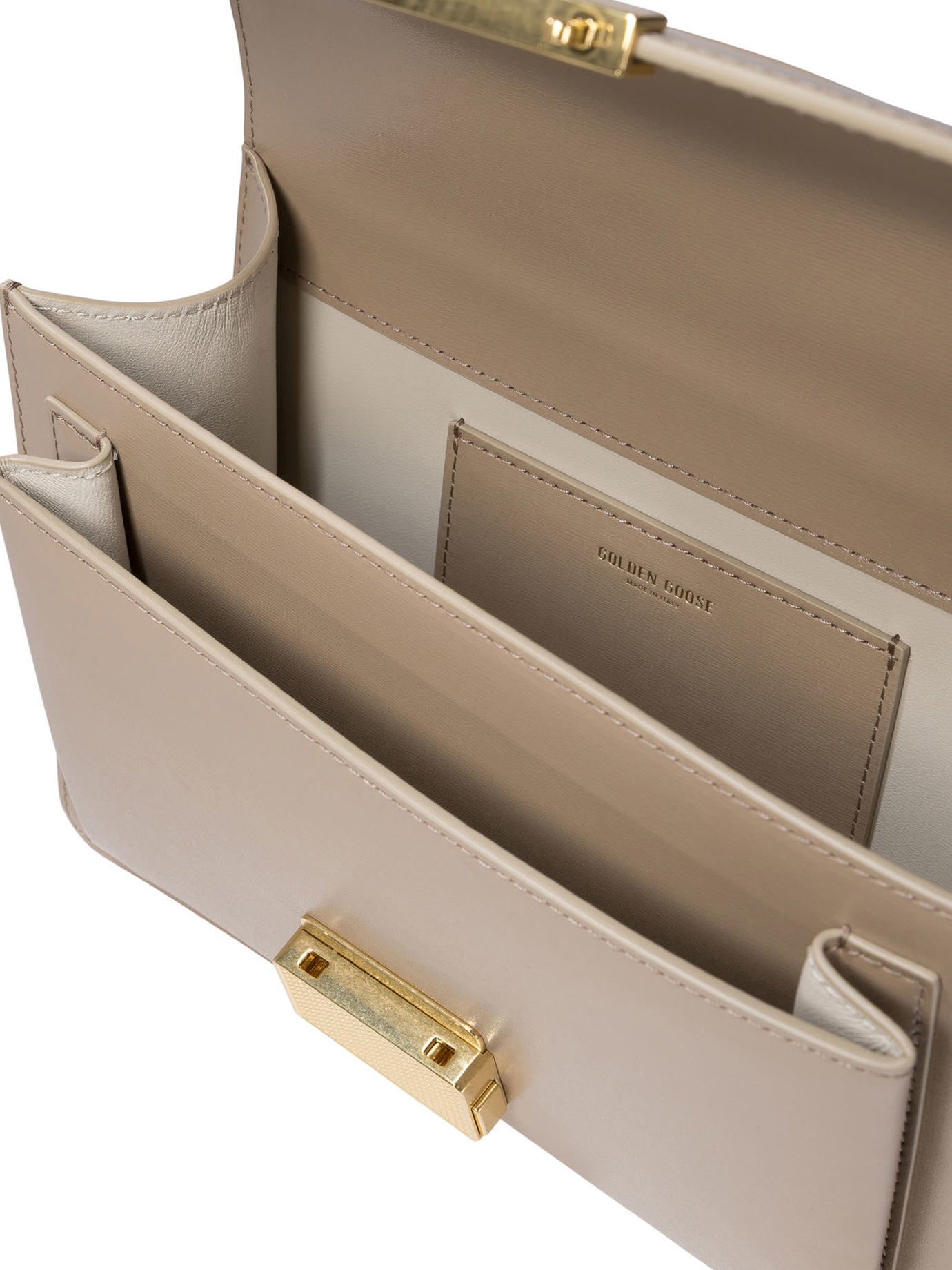 GOLDEN GOOSE Venezia Mini Crossbody Handbag