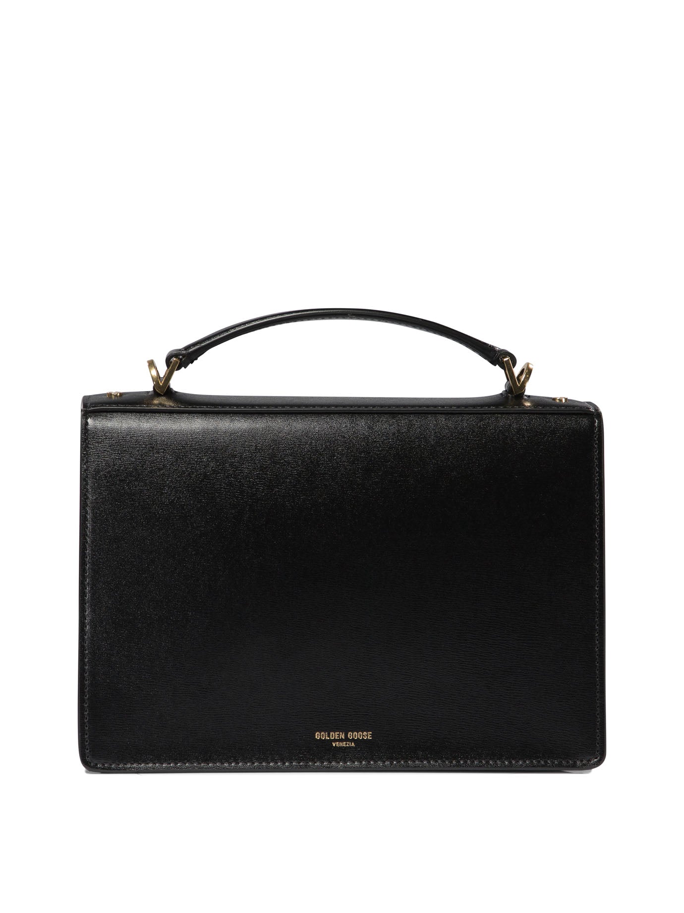 GOLDEN GOOSE Mini Crossbody Handbag