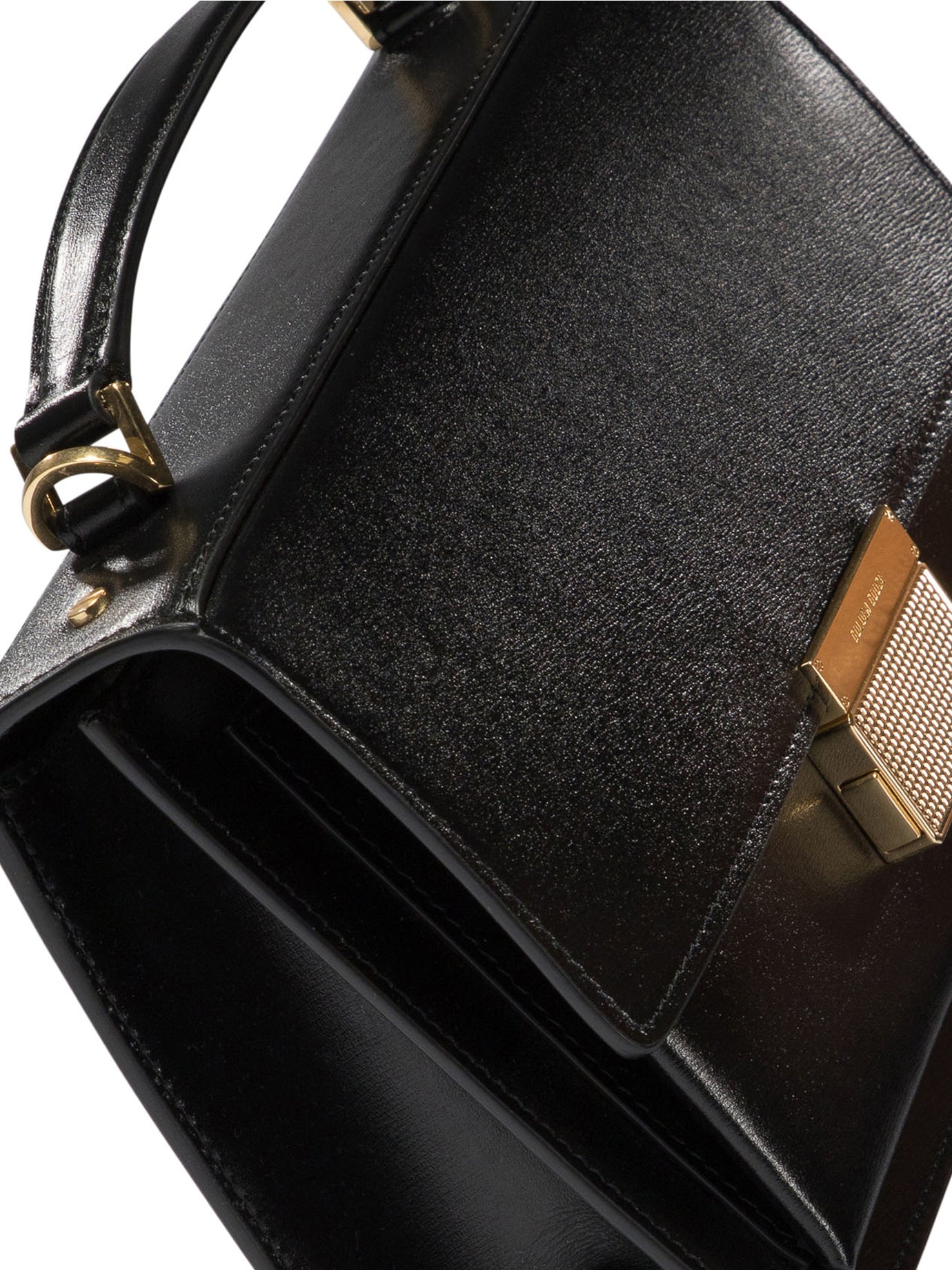 GOLDEN GOOSE Mini Crossbody Handbag