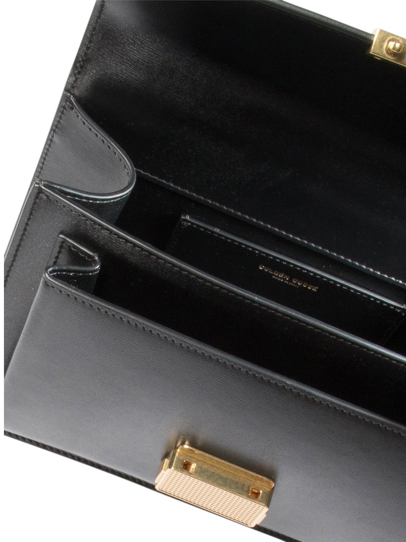 GOLDEN GOOSE Mini Crossbody Handbag