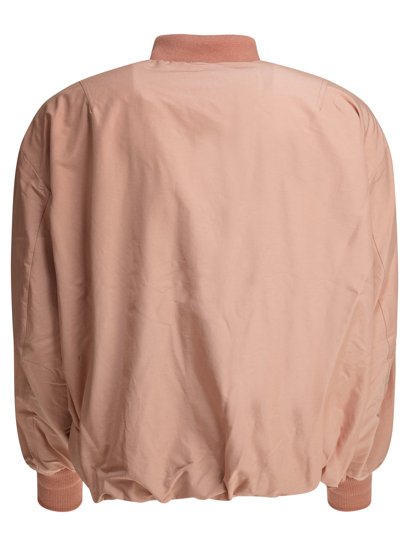 GOLDWIN Oversized Bomber Jacket for Men - Spring Summer 25
